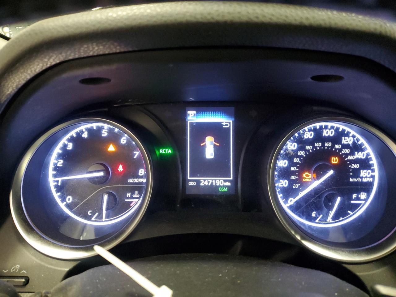2018 Toyota Camry VIN JTNB11HK2J3008016 Copart auction photo, front end / side damage thumbnail 9