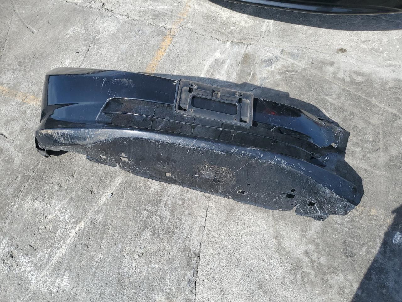 2012 Honda Civic VIN 2HGFB2F94CH576858 Copart auction photo, front end / rear end damage thumbnail 14