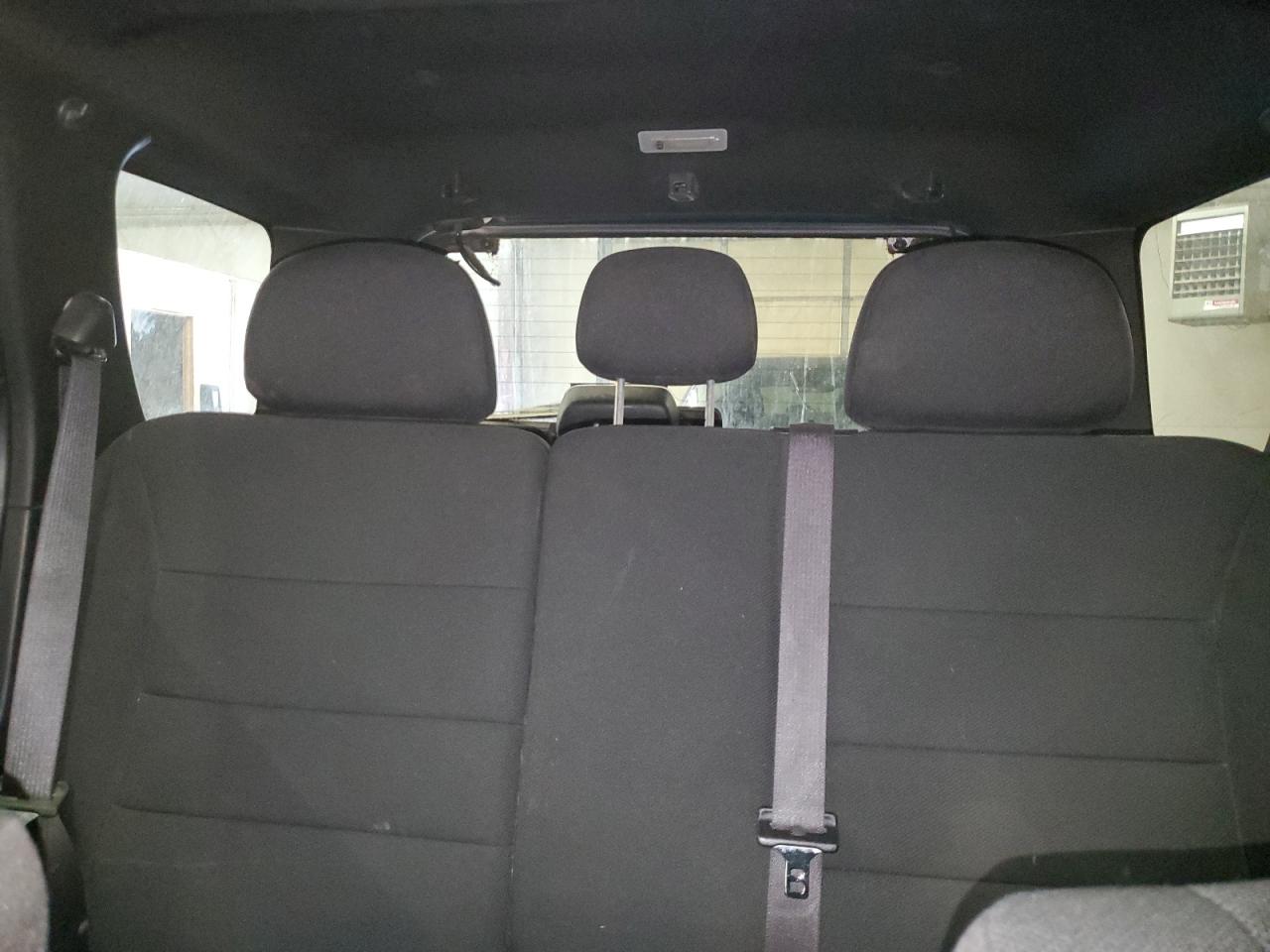 2010 Ford Escape VIN 1FMCU9DG3AKB76765 Copart auction photo, front end damage thumbnail 10