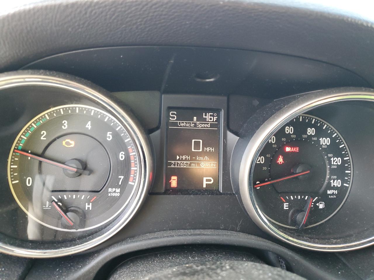 2011 Jeep Grand Cherokee VIN 1J4RR5GT1BC734782 Copart auction photo, front end / mechanical damage thumbnail 9