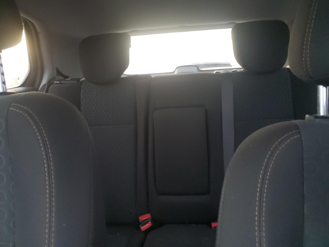 2020 Chevrolet Trax VIN 3GNCJKSB5LL292845 Copart auction photo, front end damage thumbnail 10