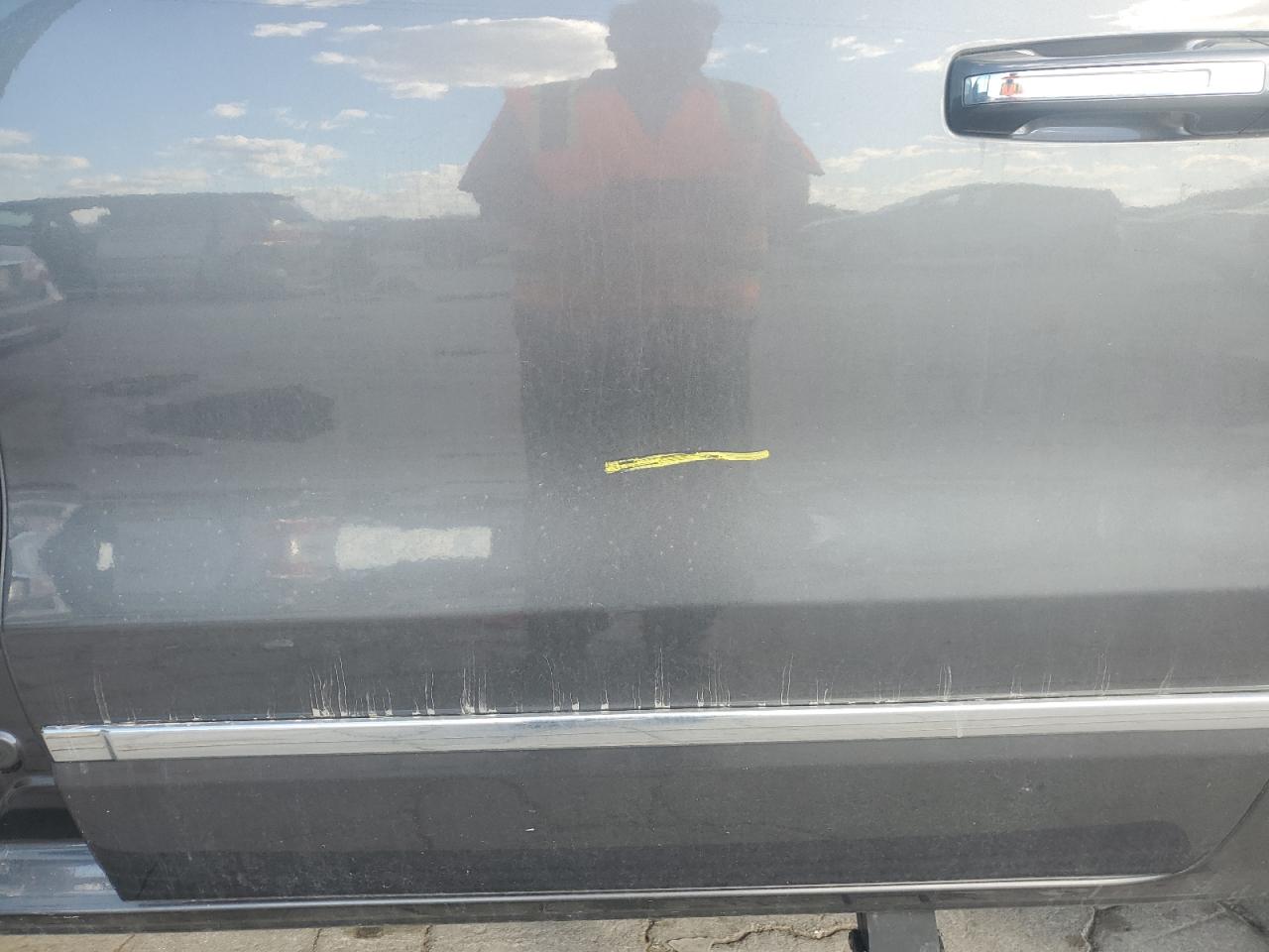 2019 RAM 1500 VIN 1C6SRFHT2KN549907 Copart auction photo, water/flood damage thumbnail 12