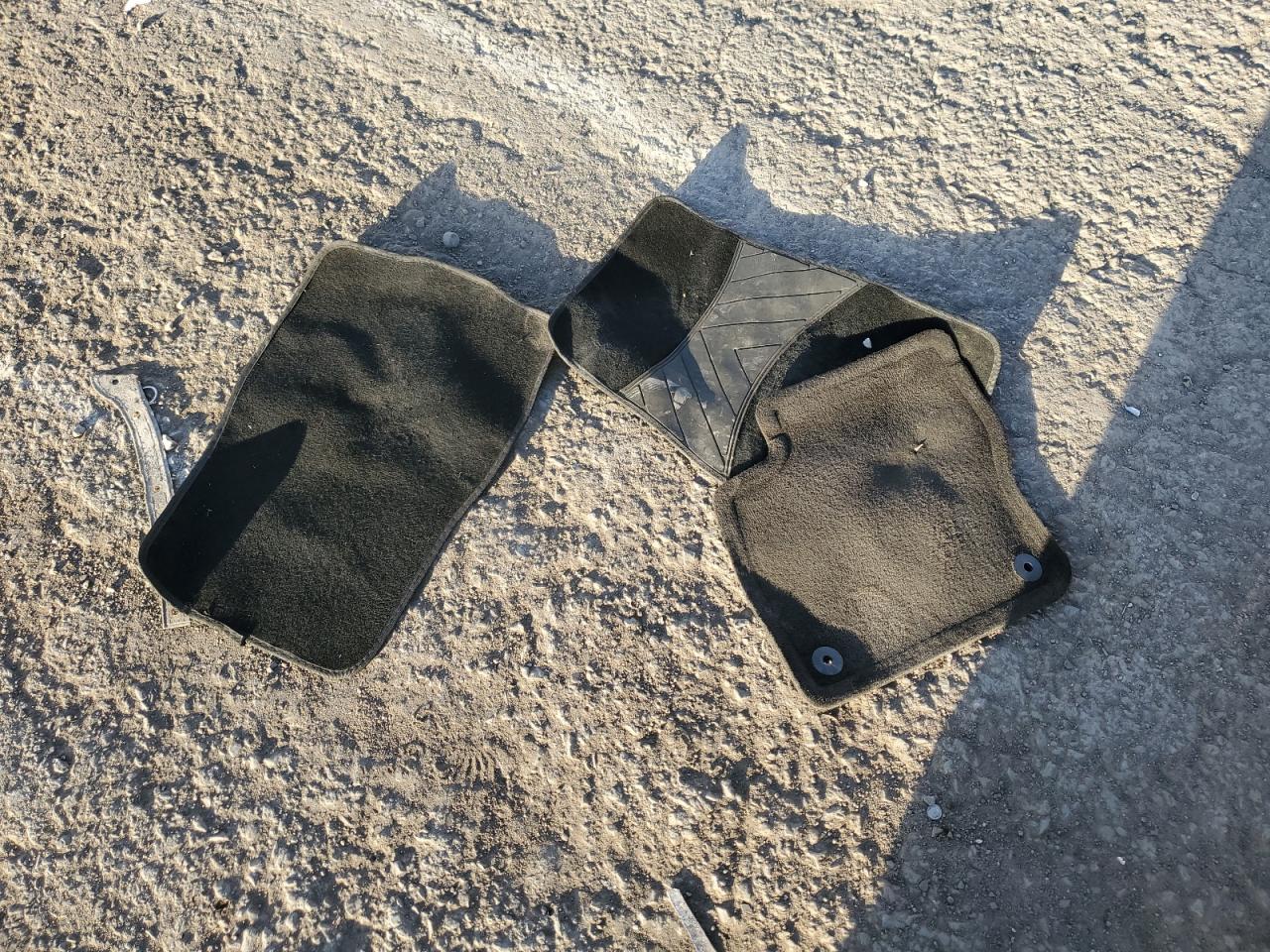 2013 Ford Focus VIN 1FADP3F22DL222282 Copart auction photo, front end damage thumbnail 14
