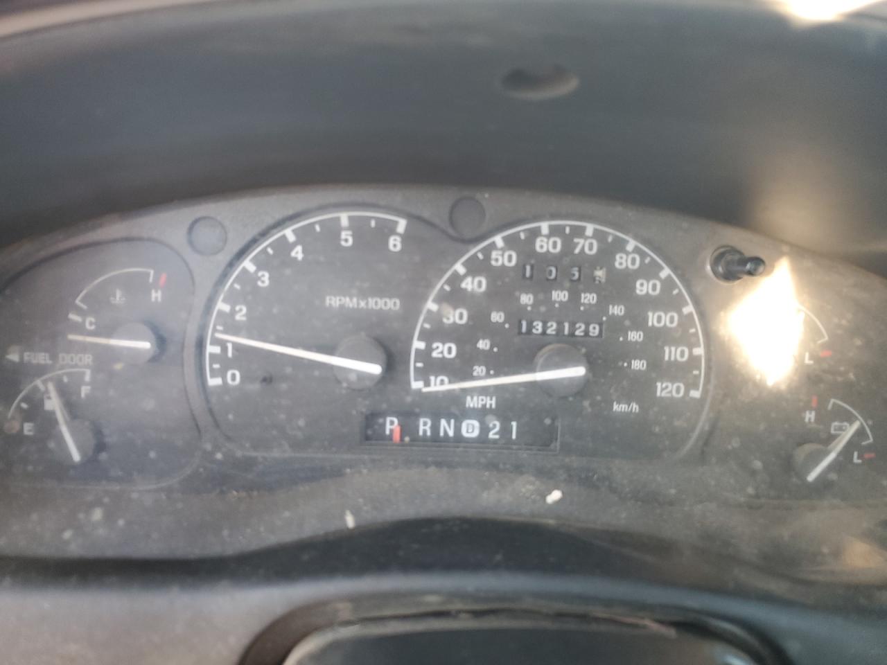 1999 Ford Ranger VIN 1FTYR11V6XTA99764 Copart auction photo, all over damage thumbnail 9