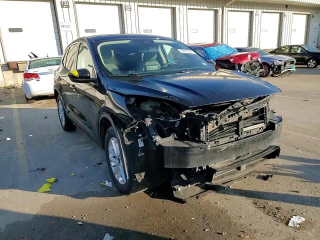 2020 Ford Escape VIN 1FMCU9G60LUA73491 Copart auction photo, front end damage thumbnail 12