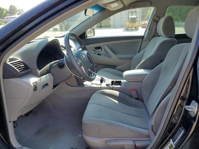 2009 Toyota Camry VIN 4T4BE46K89R129556 Copart auction photo, side damage thumbnail 7