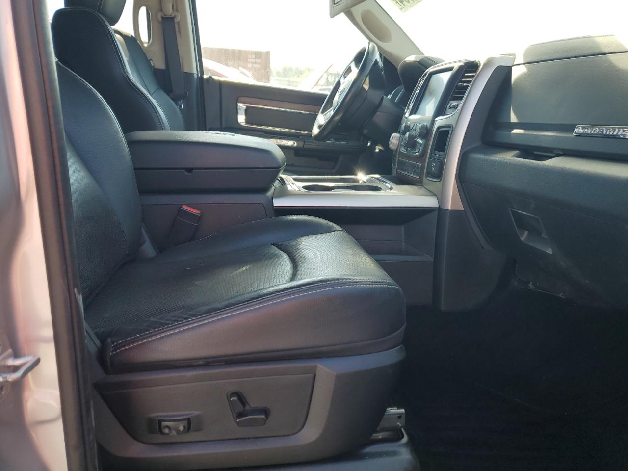 2016 RAM 1500 VIN 1C6RR7NT0GS289377 Copart auction photo, all over damage thumbnail 7
