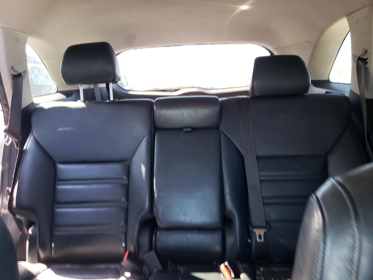 2017 KIA Sorento VIN 5XYPHDA57HG225594 Copart auction photo, front end / hail damage thumbnail 10