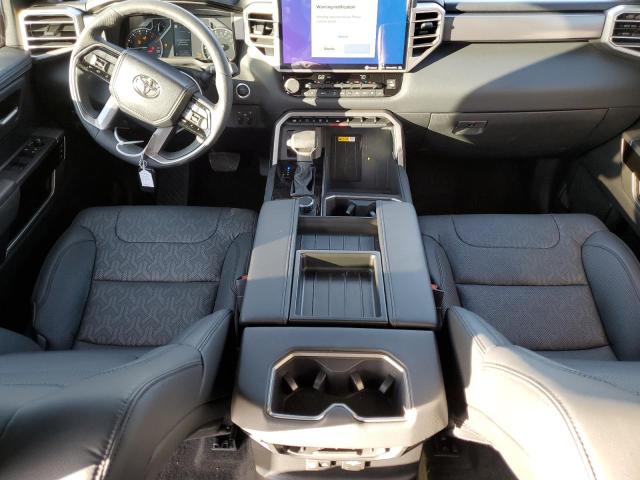 2023 Toyota Tundra VIN 5TFJA5DB3PX108334 Copart auction photo, front end damage thumbnail 8