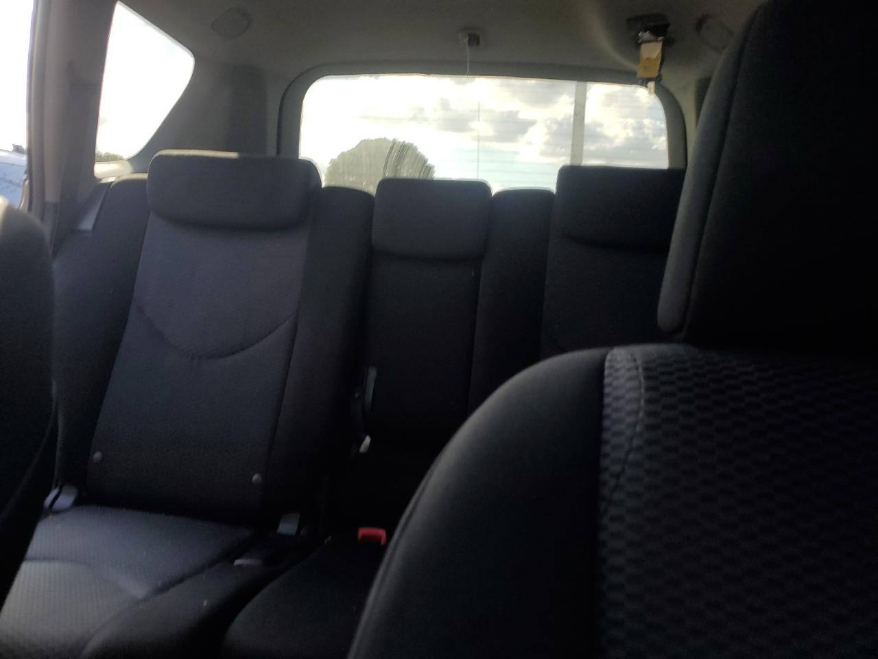 2011 Toyota RAV 4 VIN JTMRK4DV9B5101252 Copart auction photo, all over damage thumbnail 10
