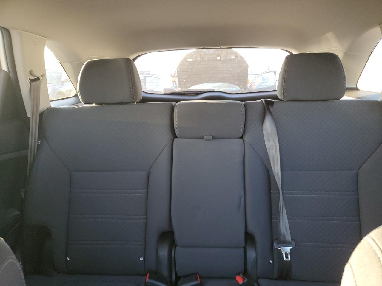 2019 KIA Sorento VIN 5XYPG4A3XKG535652 Copart auction photo, front end damage thumbnail 10