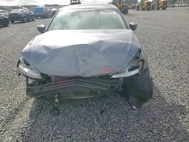 2017 Volkswagen Jetta VIN 3VW2B7AJ3HM373543 Copart auction photo, front end damage thumbnail 10