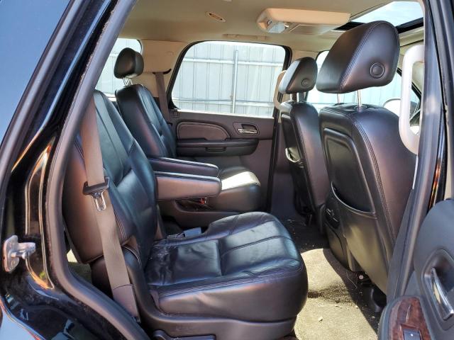 2008 GMC Yukon VIN 1GKFK63898J109639 Copart auction photo, mechanical / minor dent/scratches damage thumbnail 10