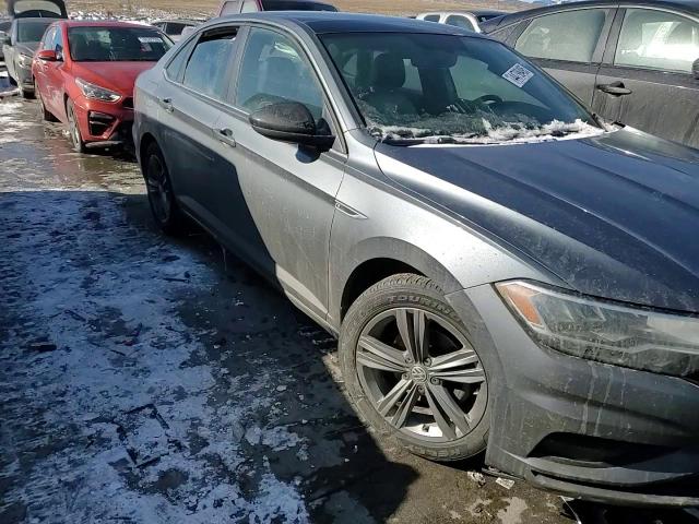 2020 Volkswagen Jetta VIN 3VWCB7BU2LM039218 Copart auction photo, front end damage thumbnail 11