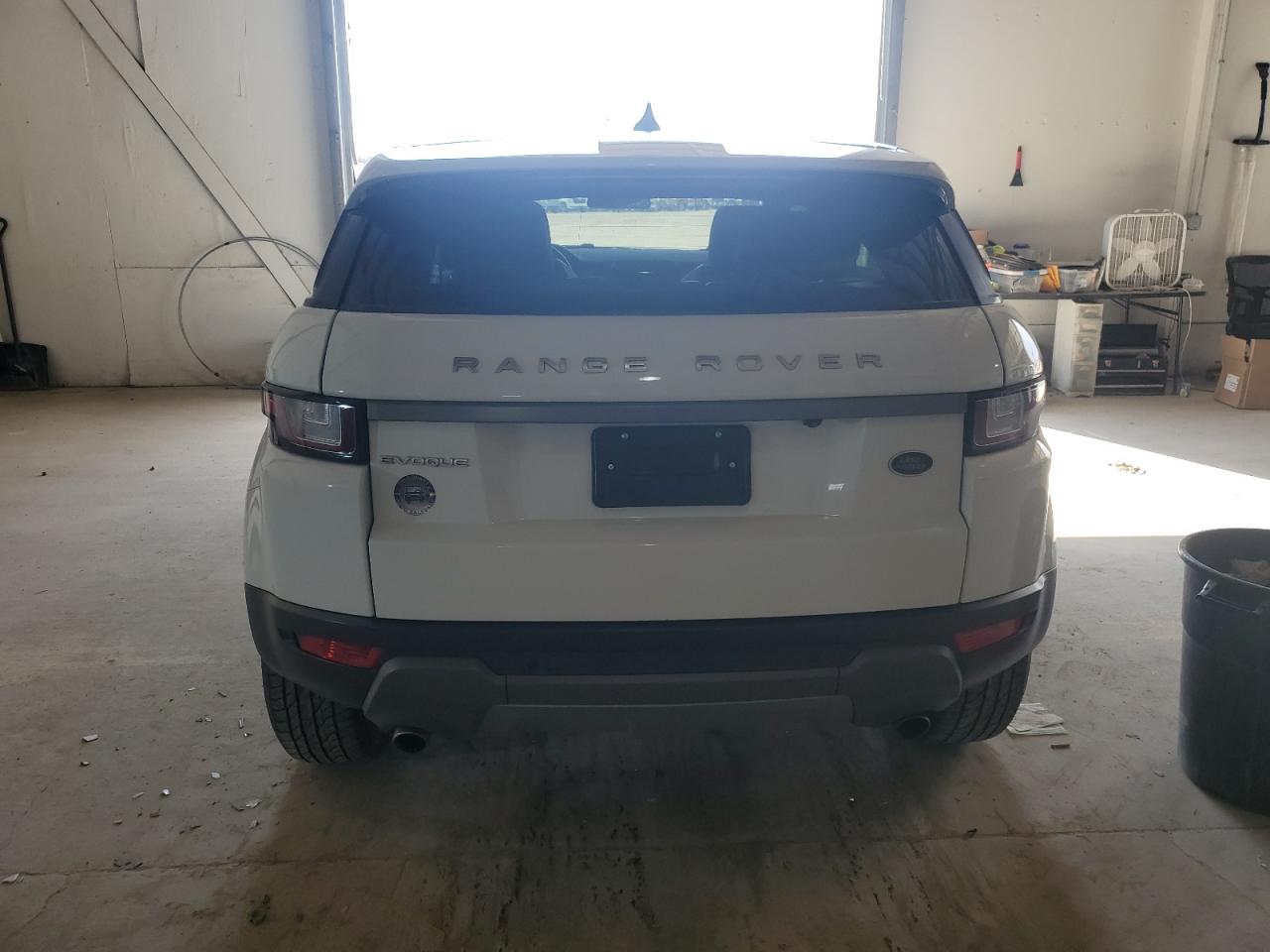 2018 Land Rover Range Rover VIN SALVP2RX2JH289911 Copart auction photo, normal wear damage thumbnail 6