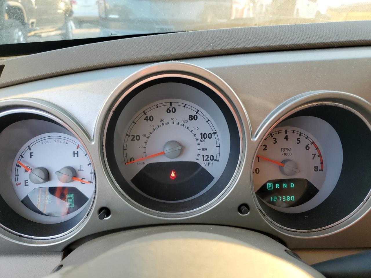 2006 Chrysler PT Cruiser VIN 3A4FY58B36T346118 Copart auction photo, front end damage thumbnail 9