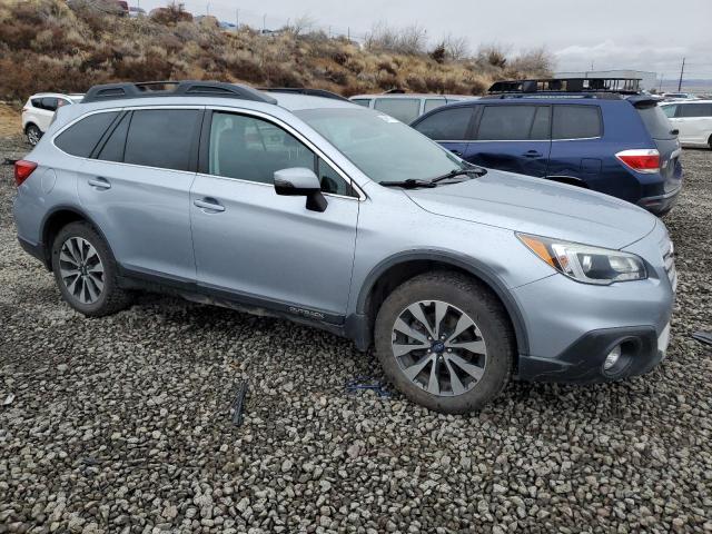 2015 Subaru Outback VIN 4S4BSAJC0F3245983 Copart auction photo, mechanical / minor dent/scratches damage thumbnail 4