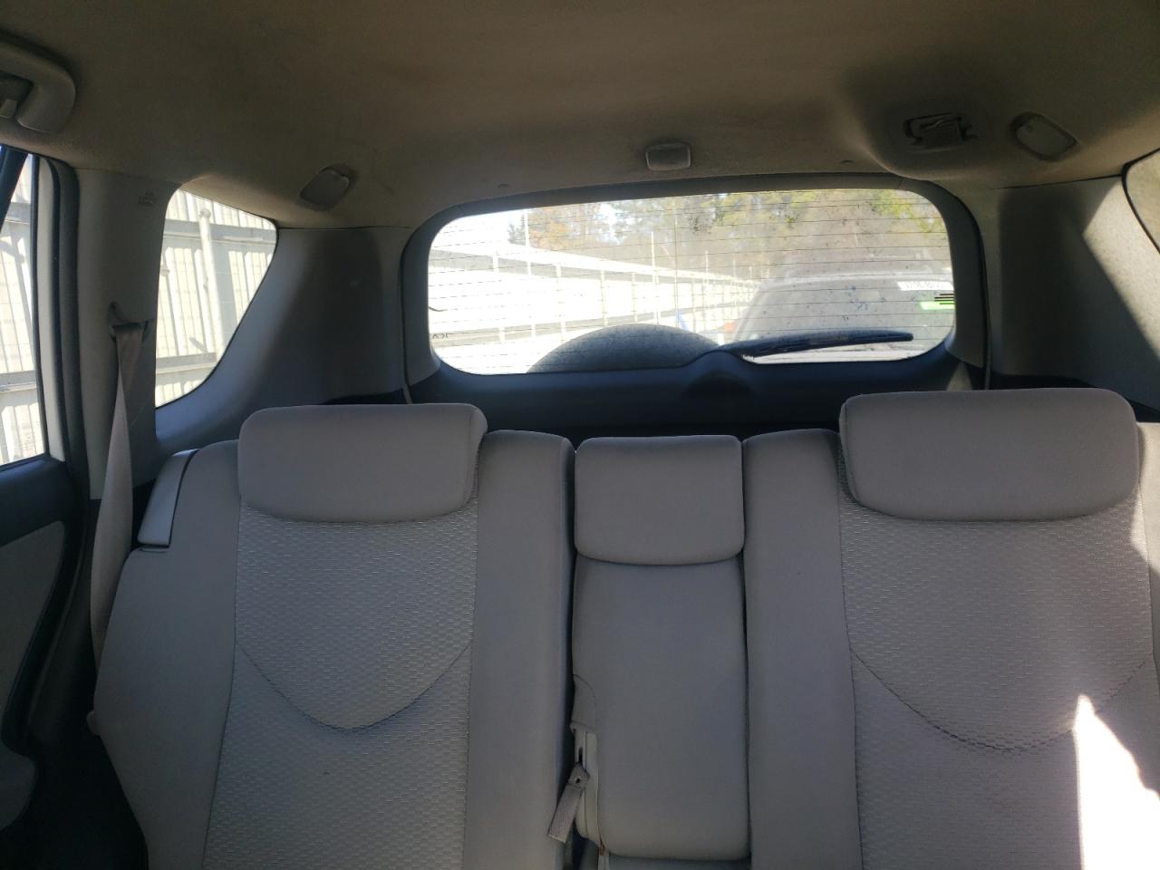2008 Toyota RAV 4 VIN JTMZD31V485095037 Copart auction photo, minor dent/scratches damage thumbnail 10