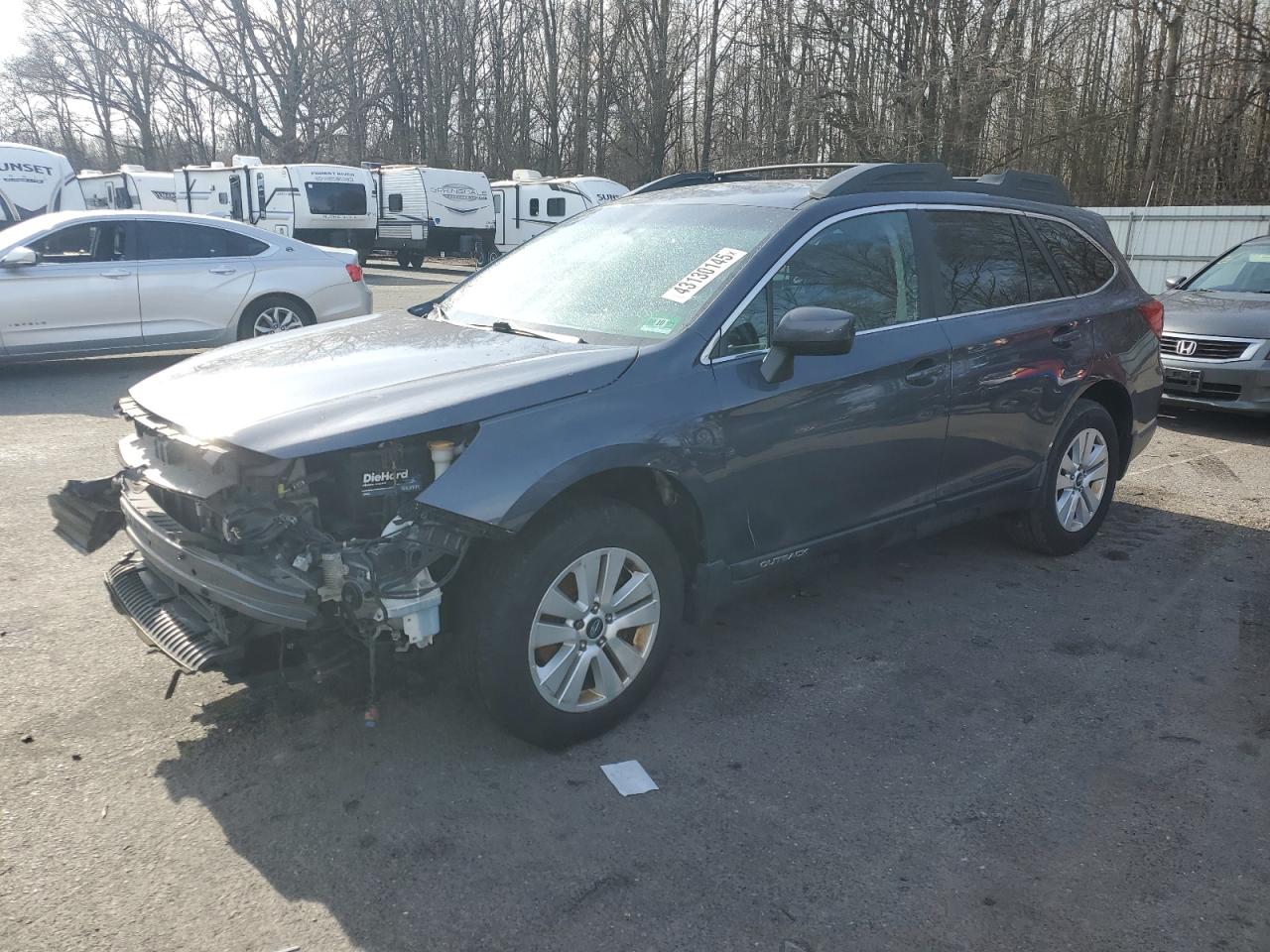 2015 Subaru Outback VIN 4S4BSACC7F3244973