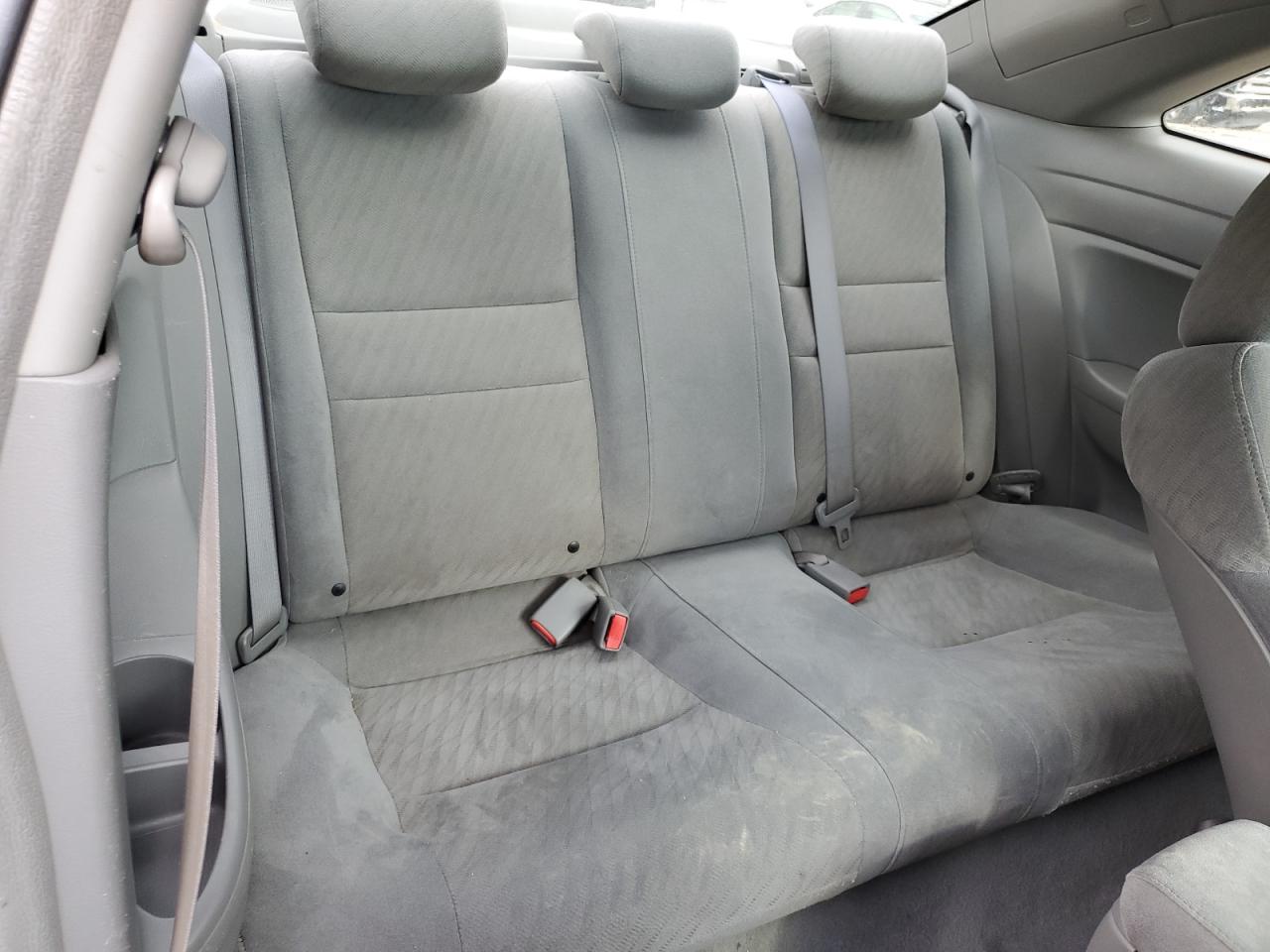 2010 Honda Civic VIN 2HGFG1B63AH529650 Copart auction photo, front end damage thumbnail 10