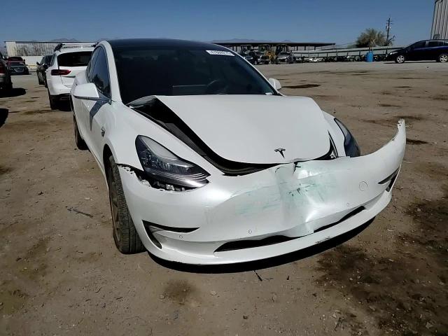 2020 Tesla Model 3 VIN 5YJ3E1EA6LF612151 Copart auction photo, front end damage thumbnail 11