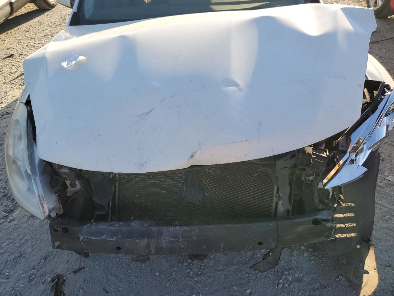 2012 Nissan Altima VIN 1N4AL2AP4CC113283 Copart auction photo, front end / rear end damage thumbnail 11
