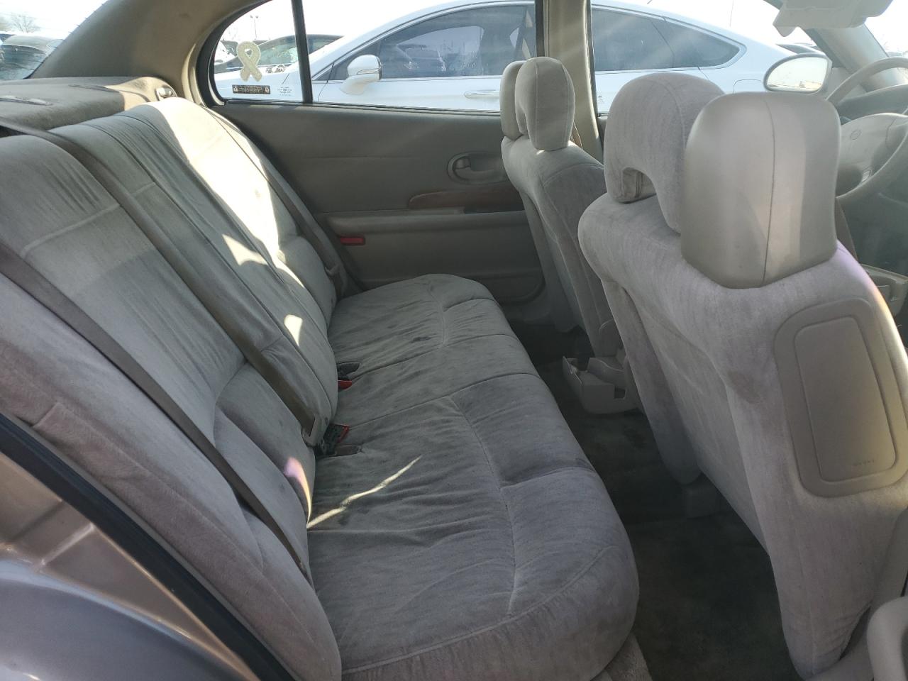 2002 Buick LeSabre VIN 1G4HP54K024216168 Copart auction photo, minor dent/scratches / mechanical damage thumbnail 10