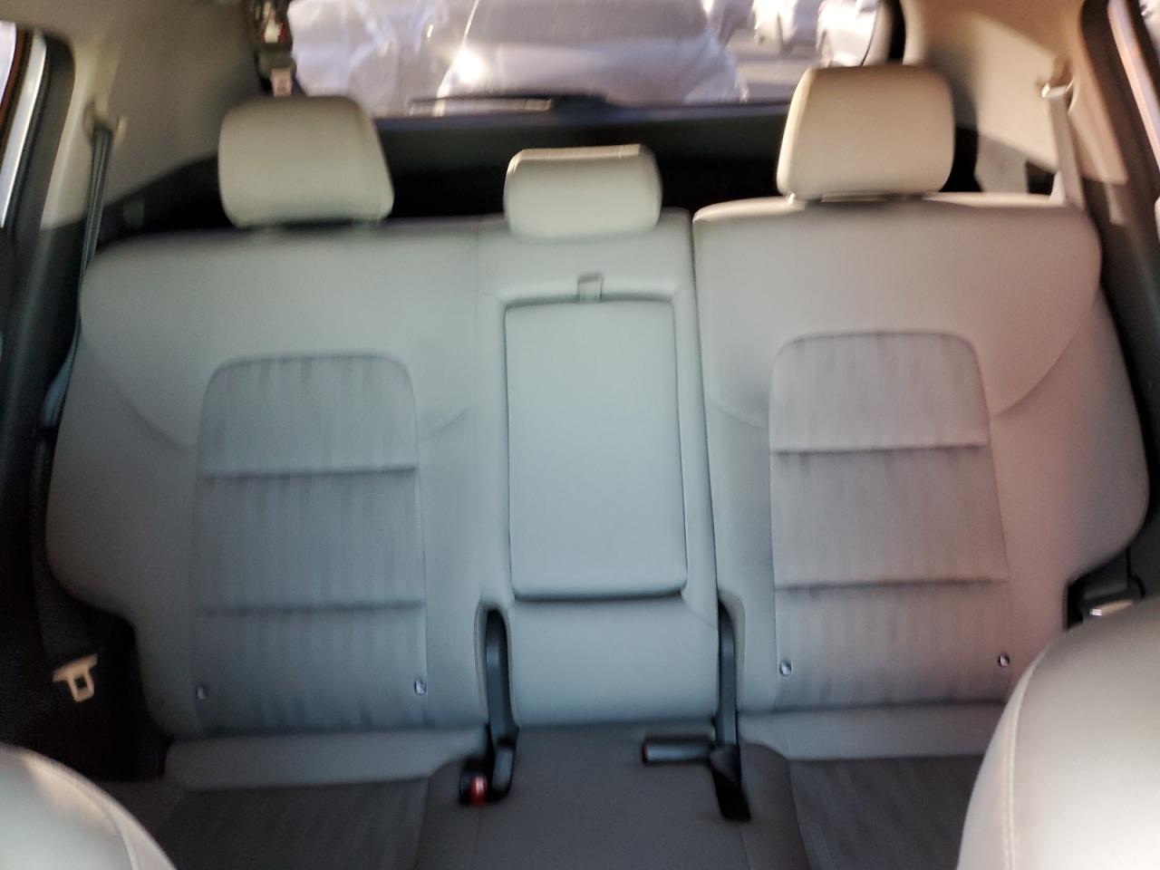 2017 KIA Sportage VIN KNDPM3AC6H7116481 Copart auction photo, side damage thumbnail 10