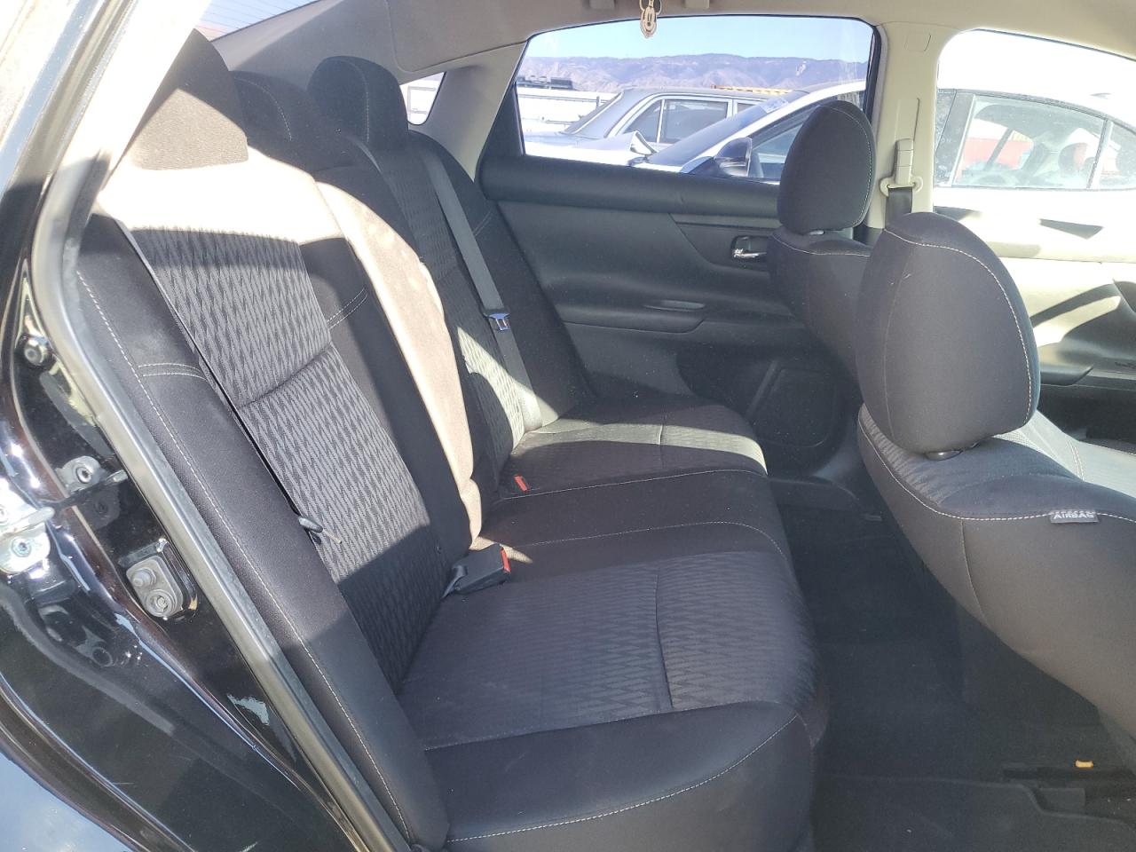 2018 Nissan Altima VIN 1N4AL3AP3JC475687 Copart auction photo, rear end damage thumbnail 10