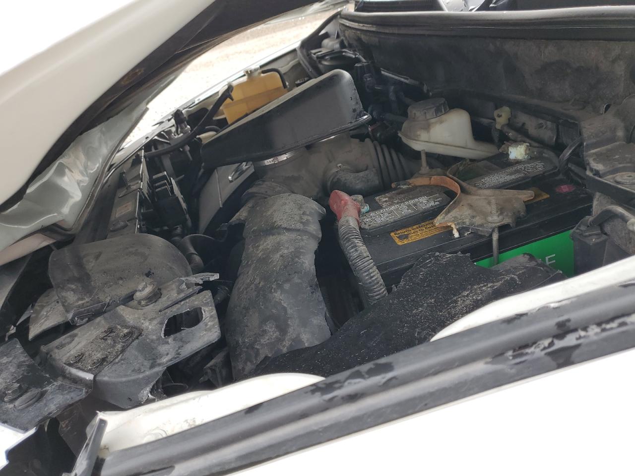2008 Mazda CX-9 VIN JM3TB38V480148910 Copart auction photo, front end damage thumbnail 13