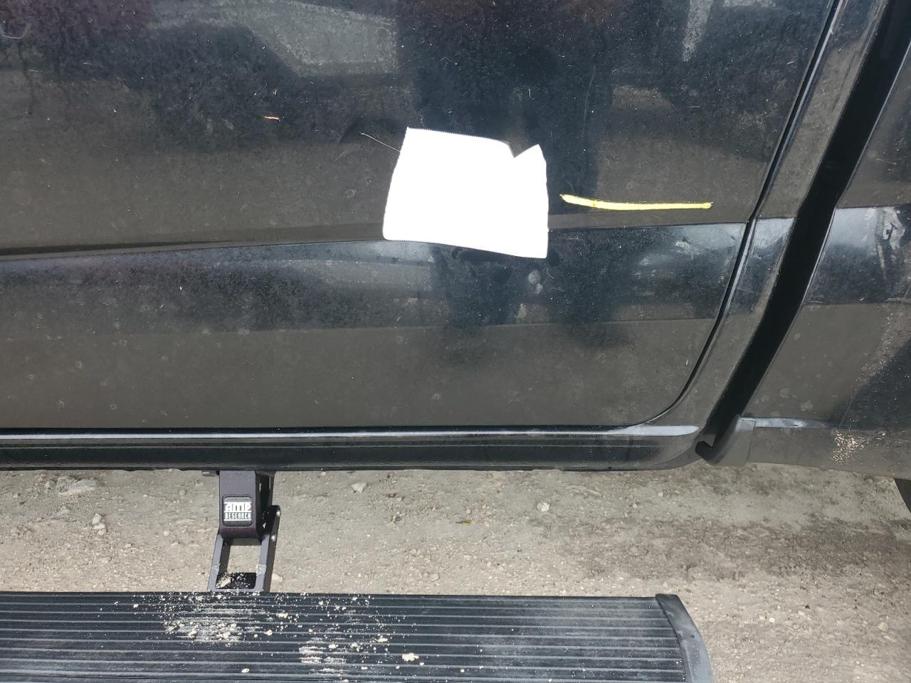 2019 Chevrolet Colorado VIN 1GCGTDEN3K1110250 Copart auction photo, water/flood damage thumbnail 12