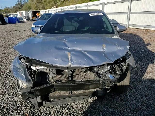 2015 Toyota Avalon VIN 4T1BK1EB1FU165779 Copart auction photo, front end / side damage thumbnail 10