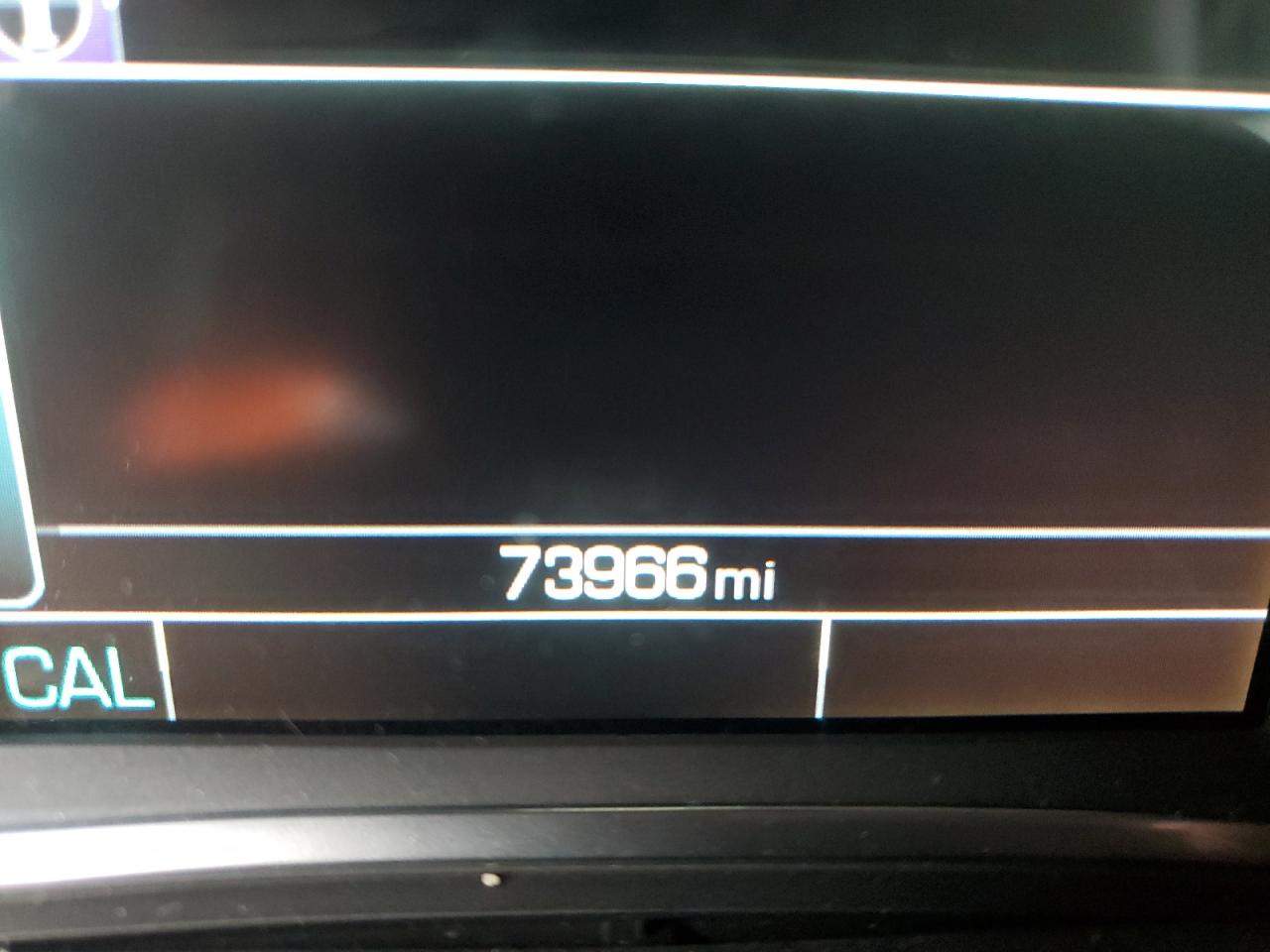 2019 Chevrolet Traverse VIN 1GNEVHKW8KJ299149 Copart auction photo, rollover damage thumbnail 9