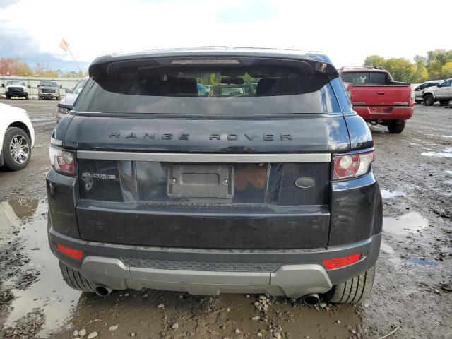 2012 Land Rover Range Rover VIN SALVR2BG1CH628570 Copart auction photo, front end / undercarriage damage thumbnail 6