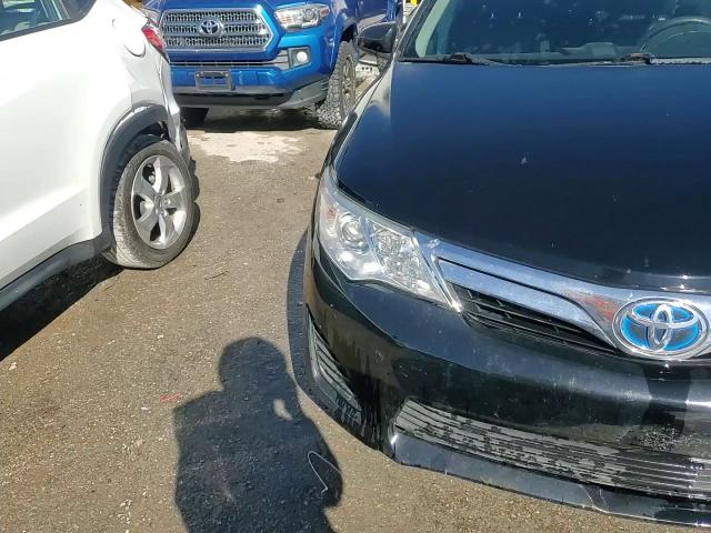 2012 Toyota Camry VIN 4T1BD1FK1CU003851 Copart auction photo, rear end damage thumbnail 14