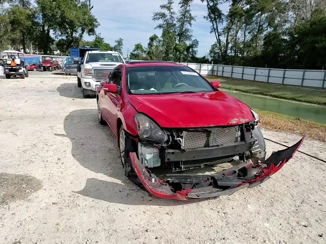2012 Nissan Altima VIN 1N4AL2EPXCC110060 Copart auction photo, front end damage thumbnail 13