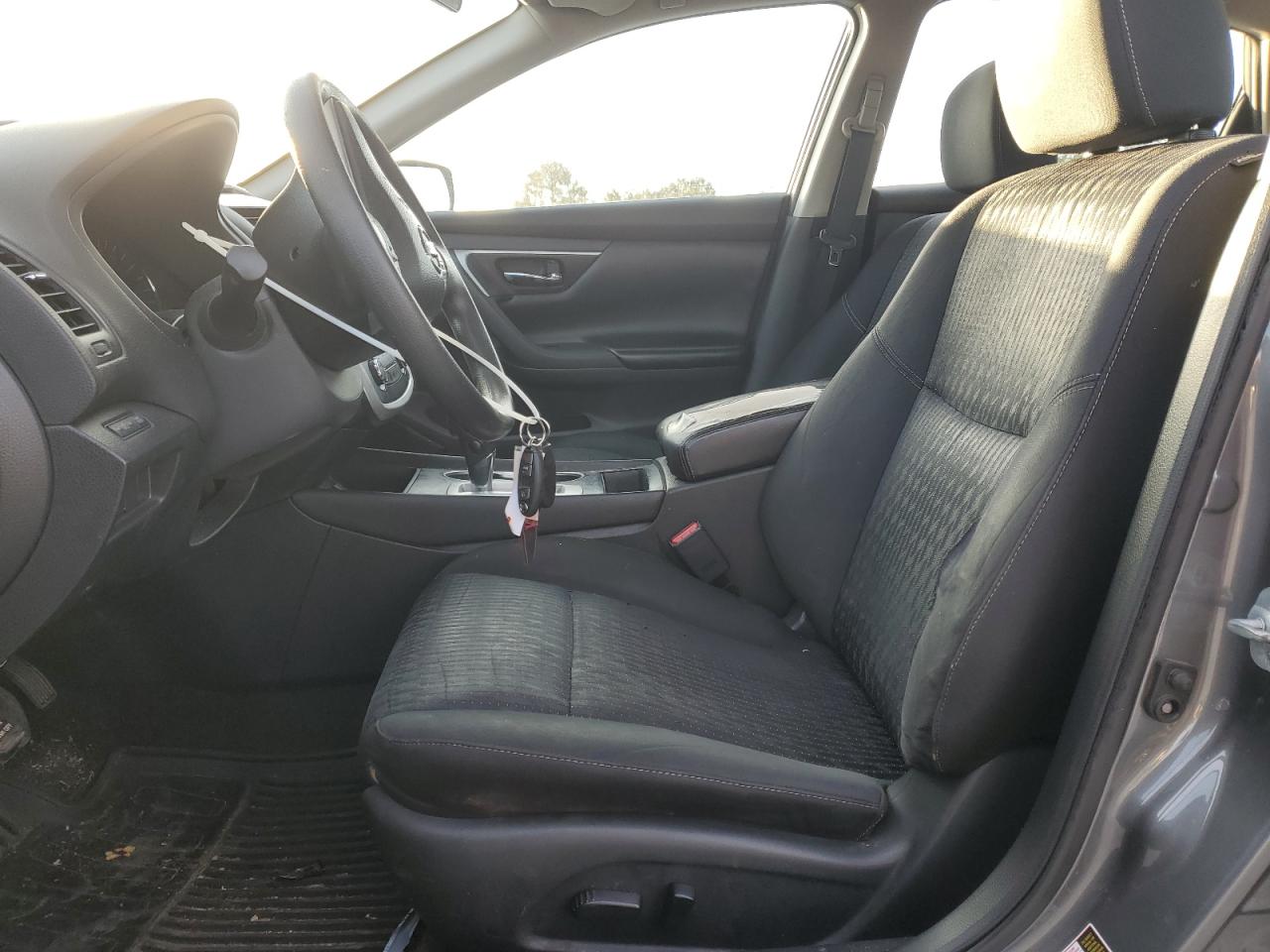 2016 Nissan Altima VIN 1N4AL3AP8GC226844 Copart auction photo, all over damage thumbnail 7