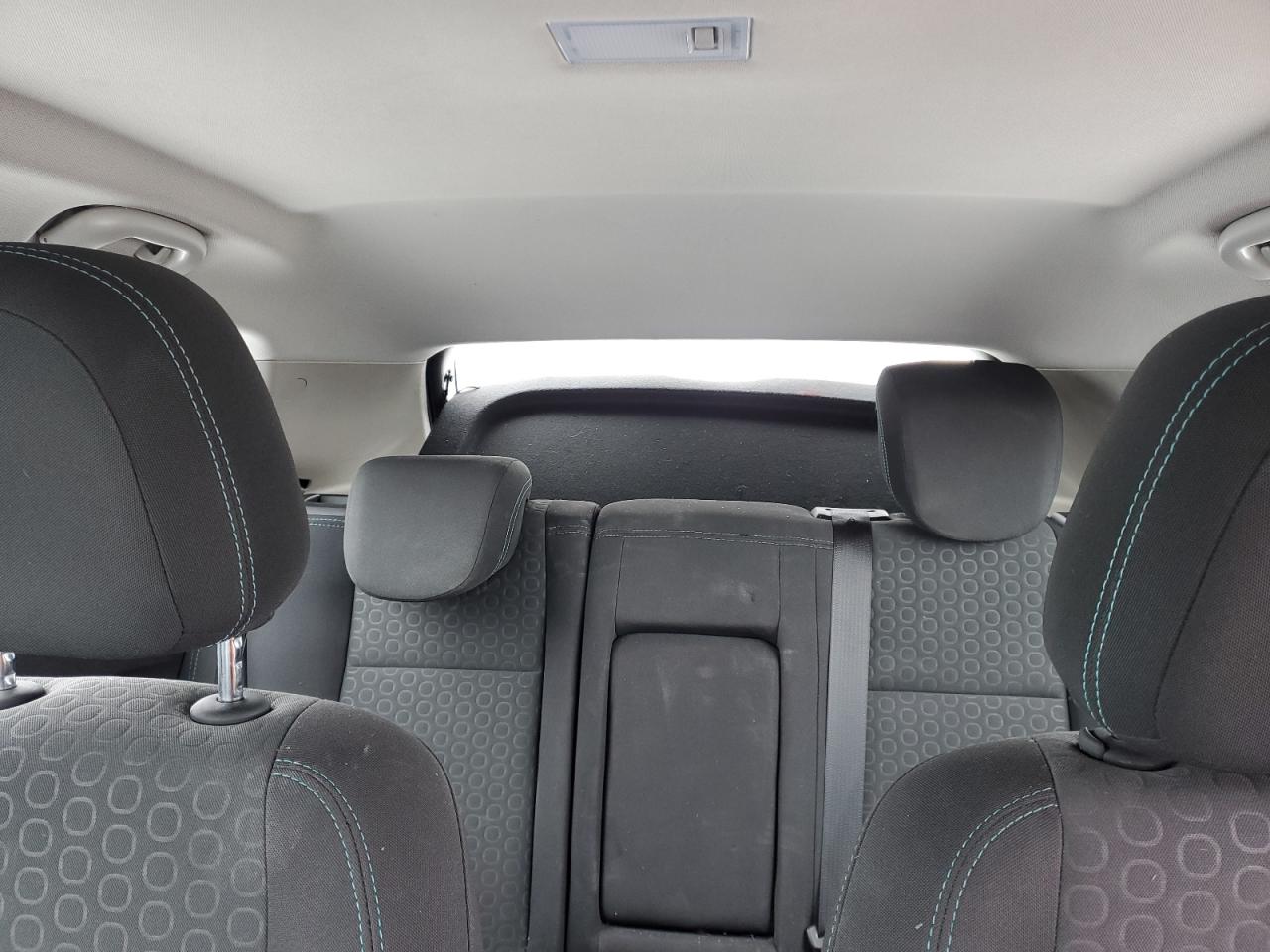 2016 Chevrolet Trax VIN 3GNCJKSB1GL263610 Copart auction photo, front end / minor dent/scratches damage thumbnail 10