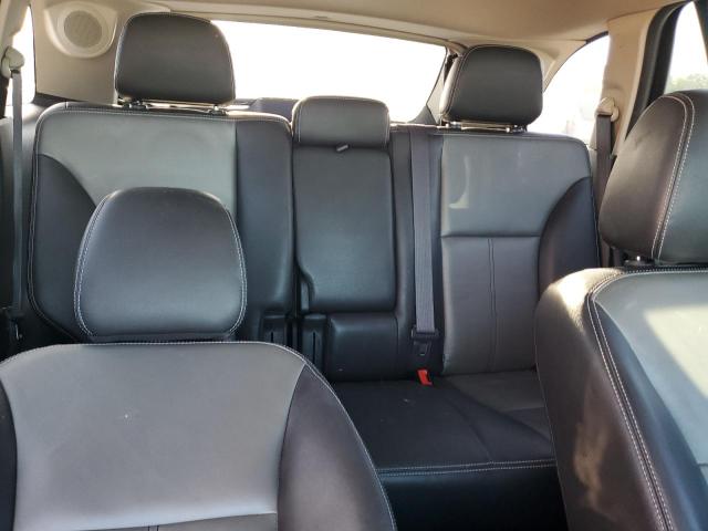 2013 Ford Edge VIN 2FMDK3KC7DBB30023 Copart auction photo, front end damage thumbnail 10