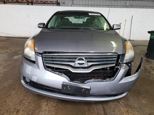 2009 Nissan Altima VIN 1N4CL21E09C126662 Copart auction photo, front end / minor dent/scratches damage thumbnail 5