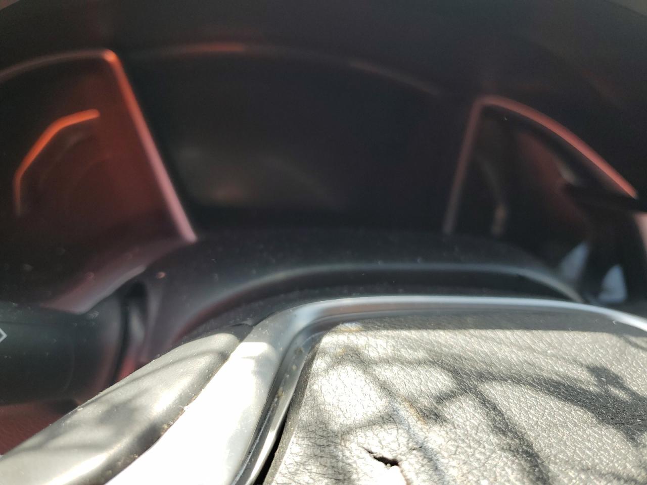 2020 Honda Civic VIN 2HGFC2F84LH514090 Copart auction photo, front end damage thumbnail 9