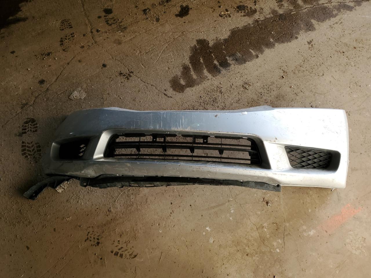 2011 Honda Civic VIN 19XFA1F59BE017308 Copart auction photo, front end / rear end damage thumbnail 14