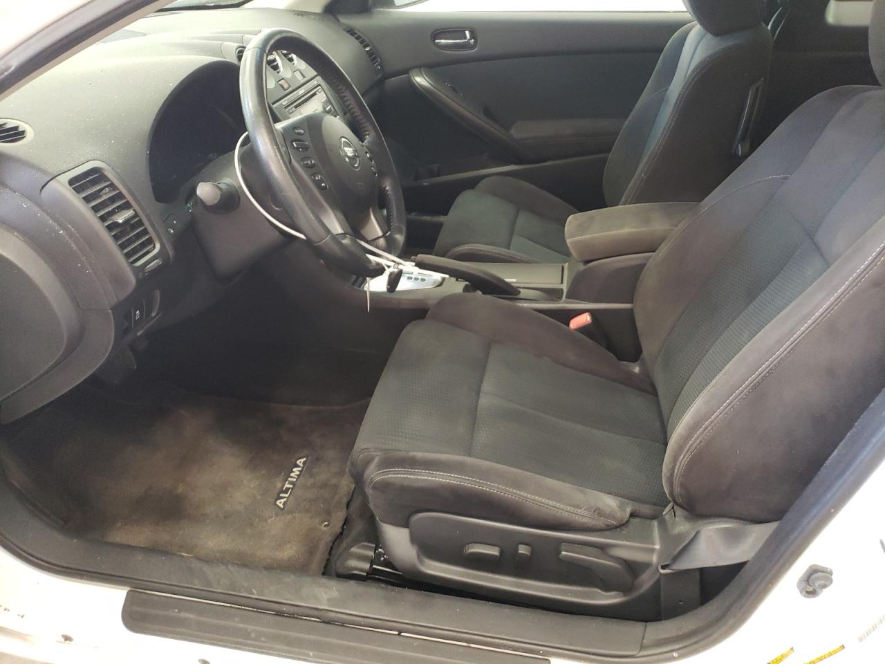 2013 Nissan Altima VIN 1N4AL2EP6DC129352 Copart auction photo, side damage thumbnail 7