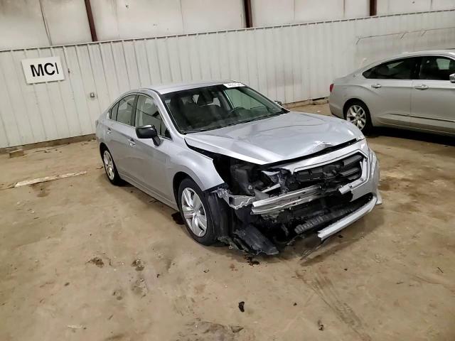 2015 Subaru Legacy VIN 4S3BNAA61F3057253 Copart auction photo, front end damage thumbnail 10