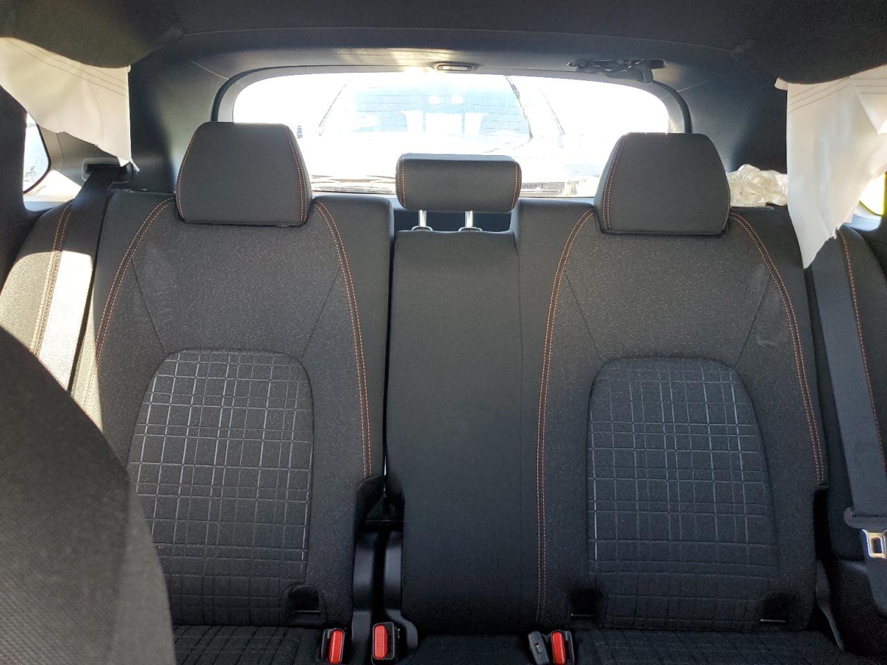 2024 Honda HR-V VIN 3CZRZ1H5XRM733437 Copart auction photo, water/flood damage thumbnail 10