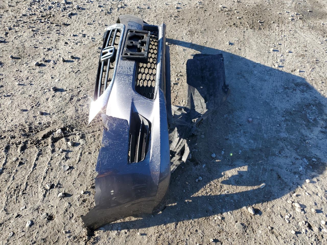 2015 Honda Accord VIN 1HGCR2F37FA234401 Copart auction photo, front end damage thumbnail 12