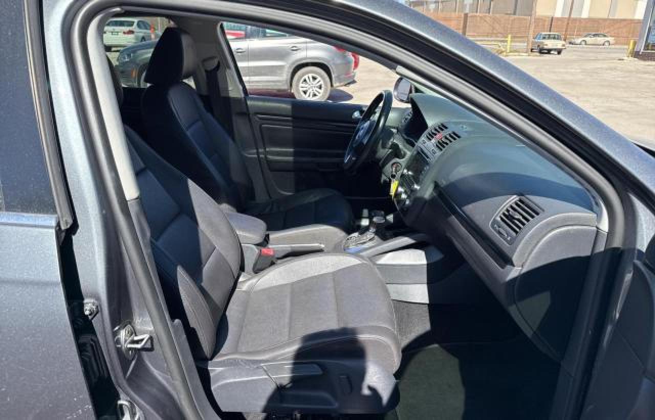 2010 Volkswagen Jetta VIN 3VWRX7AJ0AM068071 Copart auction photo, normal wear damage thumbnail 5