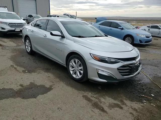 2019 Chevrolet Malibu VIN 1G1ZD5ST5KF188247 Copart auction photo, front end damage thumbnail 13
