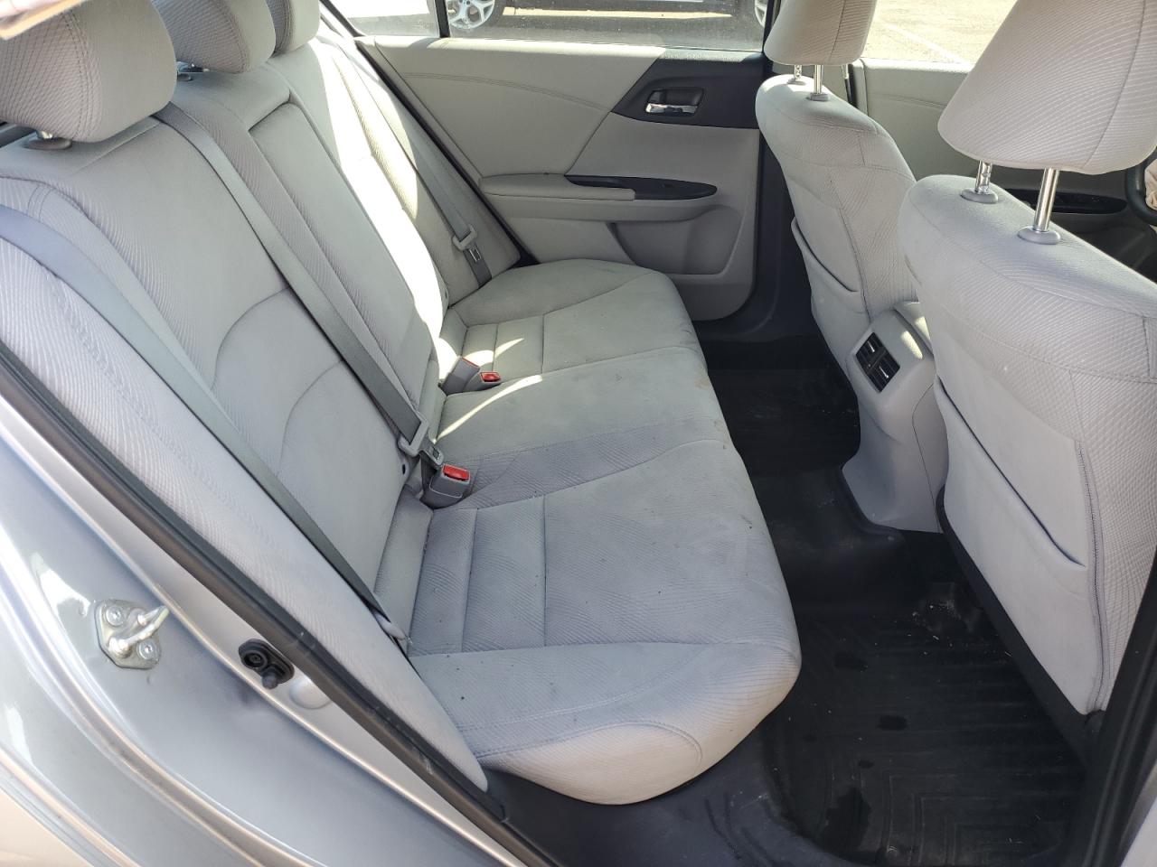 2017 Honda Accord VIN 1HGCR2F77HA074297 Copart auction photo, front end / minor dent/scratches damage thumbnail 10