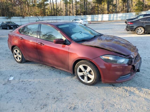 2015 Dodge Dart VIN 1C3CDFBB9FD252841 Copart auction photo, front end damage thumbnail 4